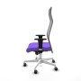 Chaise de Bureau Albacete Piqueras y Crespo B1C026G Lila