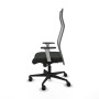 Office Chair Albacete Piqueras y Crespo B1B036N Black