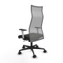 Office Chair Albacete Piqueras y Crespo B1B036N Black