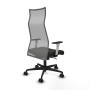 Office Chair Albacete Piqueras y Crespo B1B036N Black
