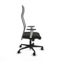 Office Chair Albacete Piqueras y Crespo B1B036N Black