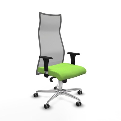 Office Chair Albacete Piqueras y Crespo B1C086G Pistachio