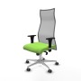 Chaise de Bureau Albacete Piqueras y Crespo B1C086G Pistache