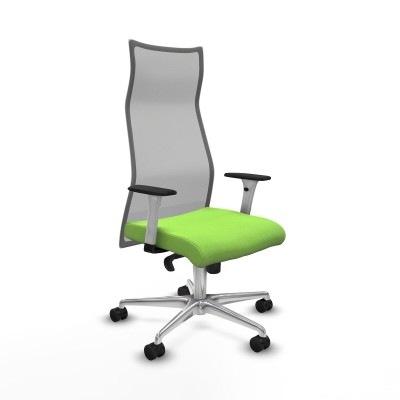 Office Chair Albacete Piqueras y Crespo B1B086N Pistachio