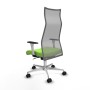 Office Chair Albacete Piqueras y Crespo B1B086N Pistachio