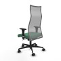 Office Chair Albacete Piqueras y Crespo B1C036N Emerald Green