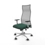 Office Chair Albacete Piqueras y Crespo B1B086G Green
