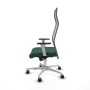 Office Chair Albacete Piqueras y Crespo B1B086G Green
