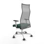 Office Chair Albacete Piqueras y Crespo B1B086G Green