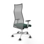 Office Chair Albacete Piqueras y Crespo B1B086G Green