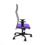 Chaise de Bureau Albacete Piqueras y Crespo B1C036N Lila