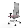 Chaise de Bureau Albacete Piqueras y Crespo B1C026N Rose