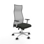 Office Chair Albacete Piqueras y Crespo B1B086N Black