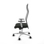 Office Chair Albacete Piqueras y Crespo B1B086N Black