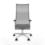 Office Chair Albacete Piqueras y Crespo B1B086N Black