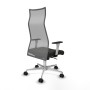 Office Chair Albacete Piqueras y Crespo B1B086N Black