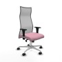 Office Chair Albacete Piqueras y Crespo B1C086N Pink