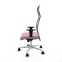 Office Chair Albacete Piqueras y Crespo B1C086N Pink