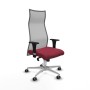 Office Chair Albacete Piqueras y Crespo B1C086G Maroon