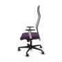 Office Chair Albacete Piqueras y Crespo B1B036G Purple
