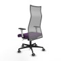 Office Chair Albacete Piqueras y Crespo B1B036G Purple