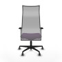 Office Chair Albacete Piqueras y Crespo B1B036G Purple