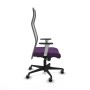 Office Chair Albacete Piqueras y Crespo B1B036G Purple