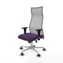 Office Chair Albacete Piqueras y Crespo B1C086G Purple