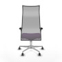 Office Chair Albacete Piqueras y Crespo B1C086G Purple