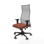 Office Chair Albacete Piqueras y Crespo B1C036G Brown