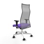 Office Chair Albacete Piqueras y Crespo B1C026N Lilac