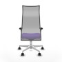 Office Chair Albacete Piqueras y Crespo B1C026N Lilac