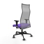 Office Chair Albacete Piqueras y Crespo B1C036G Lilac