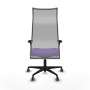 Office Chair Albacete Piqueras y Crespo B1C036G Lilac