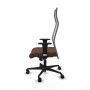 Office Chair Albacete Piqueras y Crespo B1C036N Dark brown