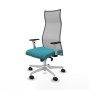 Office Chair Albacete Piqueras y Crespo B1B026N Turquoise