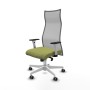 Office Chair Albacete Piqueras y Crespo B1B026G Green