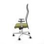Office Chair Albacete Piqueras y Crespo B1B026G Green
