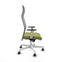 Office Chair Albacete Piqueras y Crespo B1B026G Green