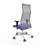 Office Chair Albacete Piqueras y Crespo B1C086G Lilac