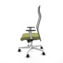 Office Chair Albacete Piqueras y Crespo B1B026N Green