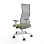 Office Chair Albacete Piqueras y Crespo B1B026N Green