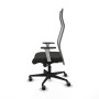 Office Chair Albacete Piqueras y Crespo B1B036G Black