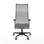 Office Chair Albacete Piqueras y Crespo B1B036G Black
