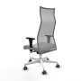 Office Chair Albacete Piqueras y Crespo B1C026G Light grey