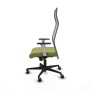 Office Chair Albacete Piqueras y Crespo B1B036G Green