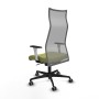 Office Chair Albacete Piqueras y Crespo B1B036G Green