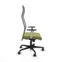 Office Chair Albacete Piqueras y Crespo B1B036G Green