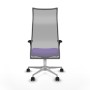 Office Chair Albacete Piqueras y Crespo B1C086N Lilac