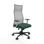 Office Chair Albacete Piqueras y Crespo B1B036N Green